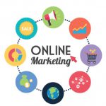 بازاریابی آنلاین چطور کار میکند